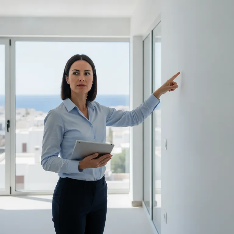Agencia Inmobiliaria Comercial servicio en Moncloa-Aravaca